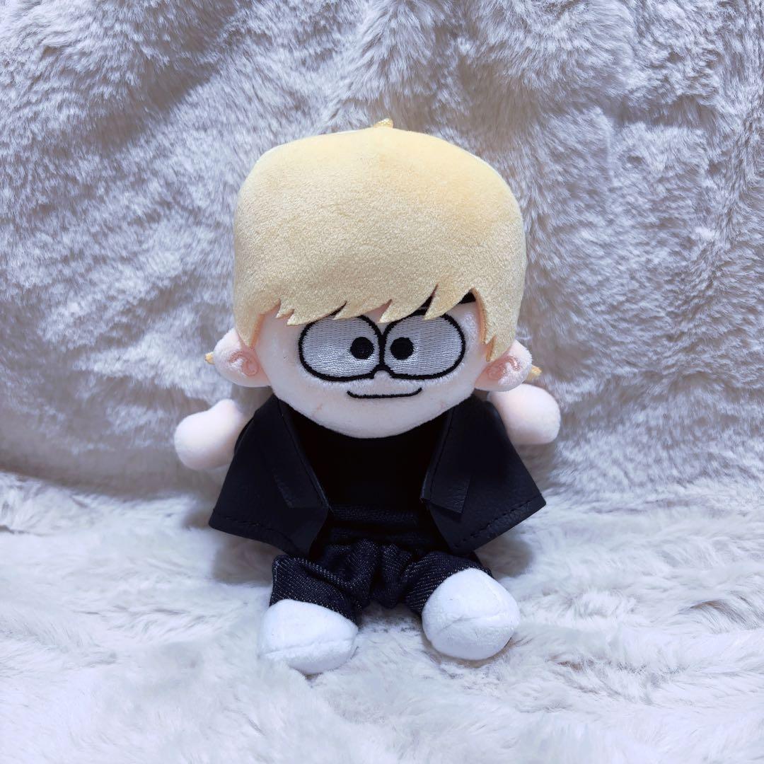 New! 全身set timelesz RtP 篠塚大輝くん