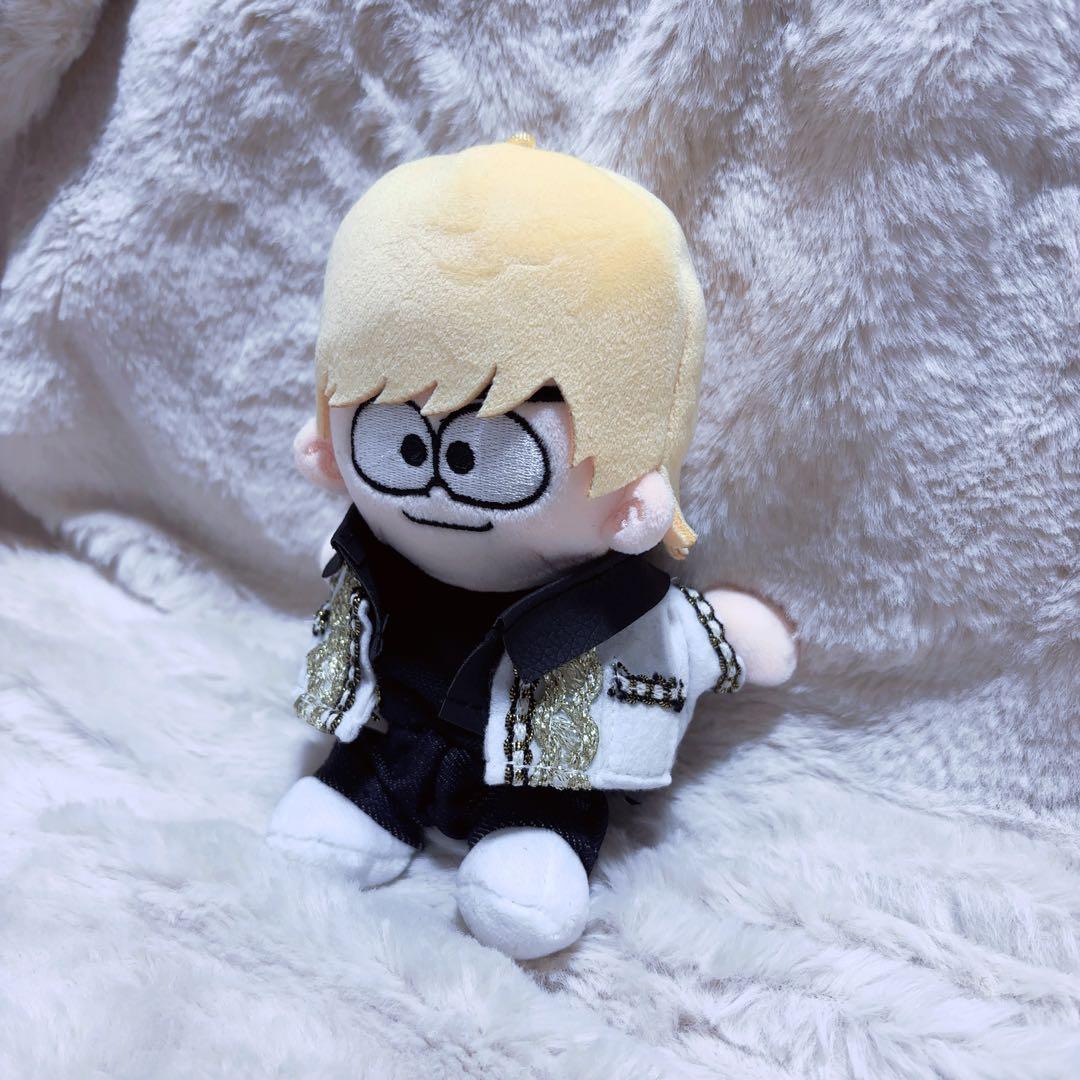 New! 全身set timelesz RtP 篠塚大輝くん