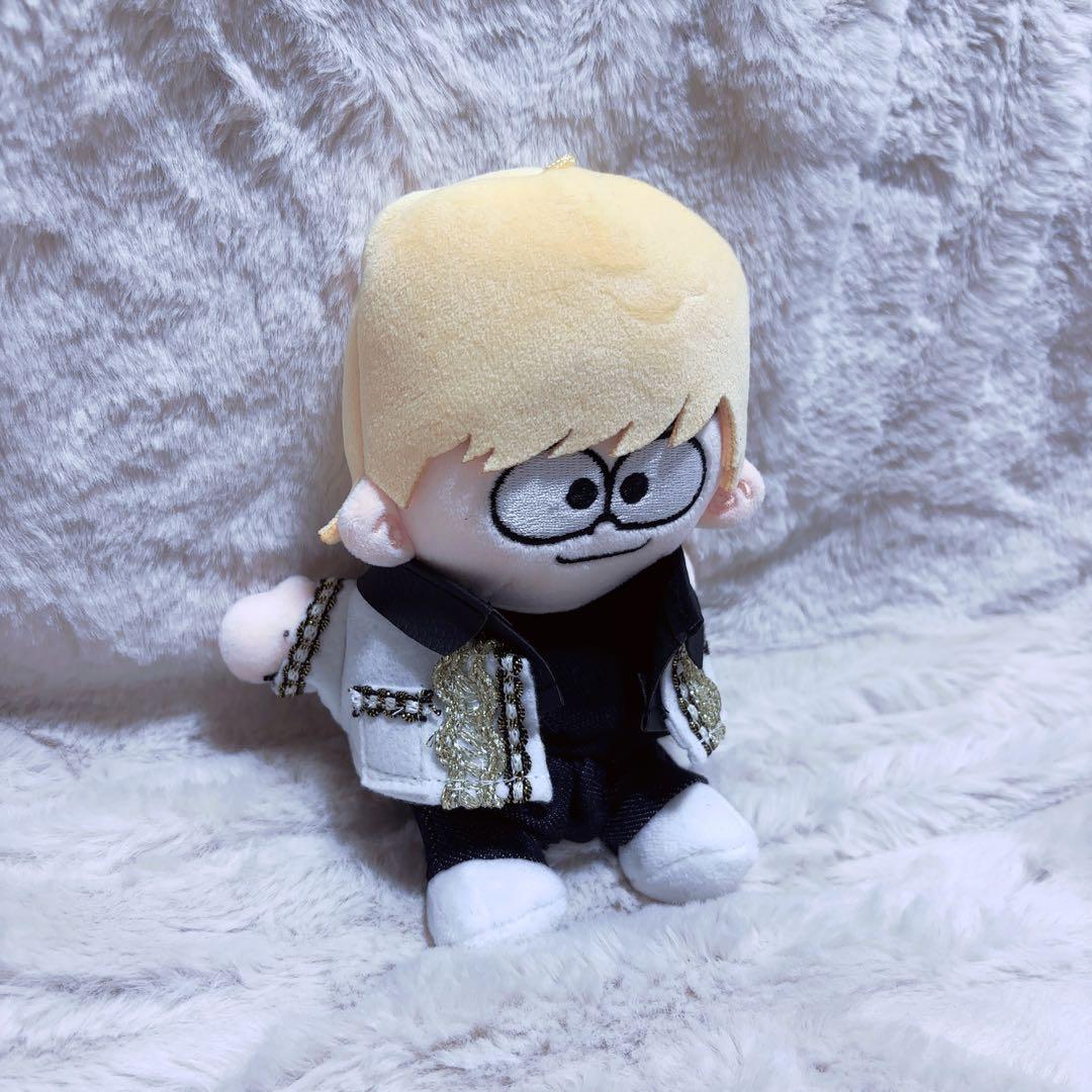 New! 全身set timelesz RtP 篠塚大輝くん