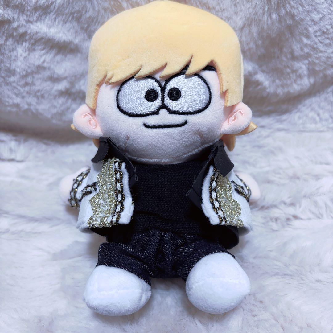 New! 全身set timelesz RtP 篠塚大輝くん