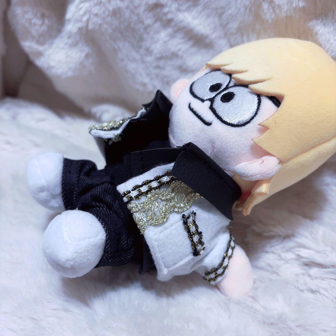 New! 全身set timelesz RtP 篠塚大輝くん