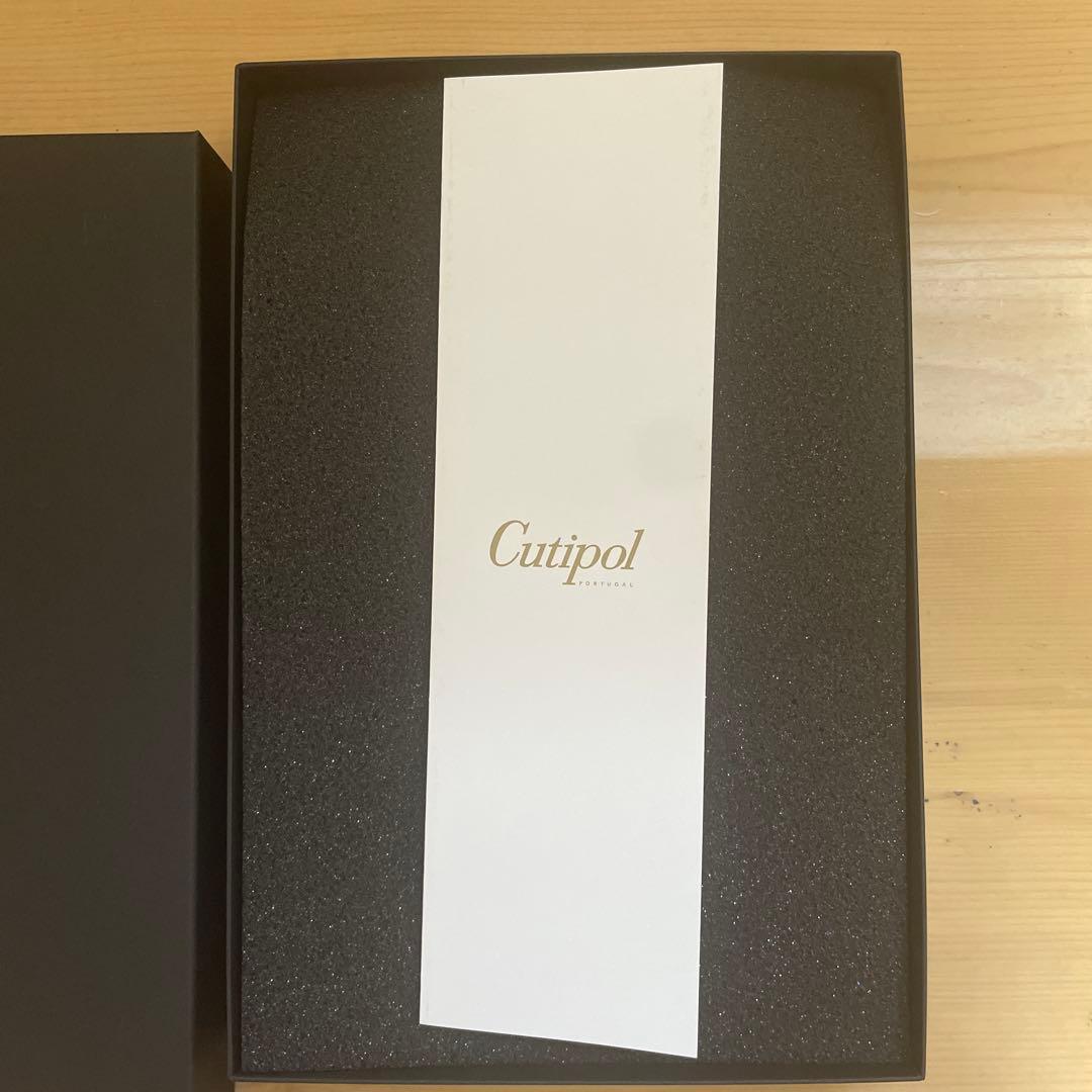 Cutipol 正規品カトラリーセット スプーン・フォーク