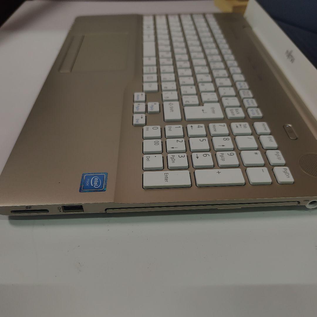 Windows11 オフィス付き 高音質 極美品 ノートパソコン