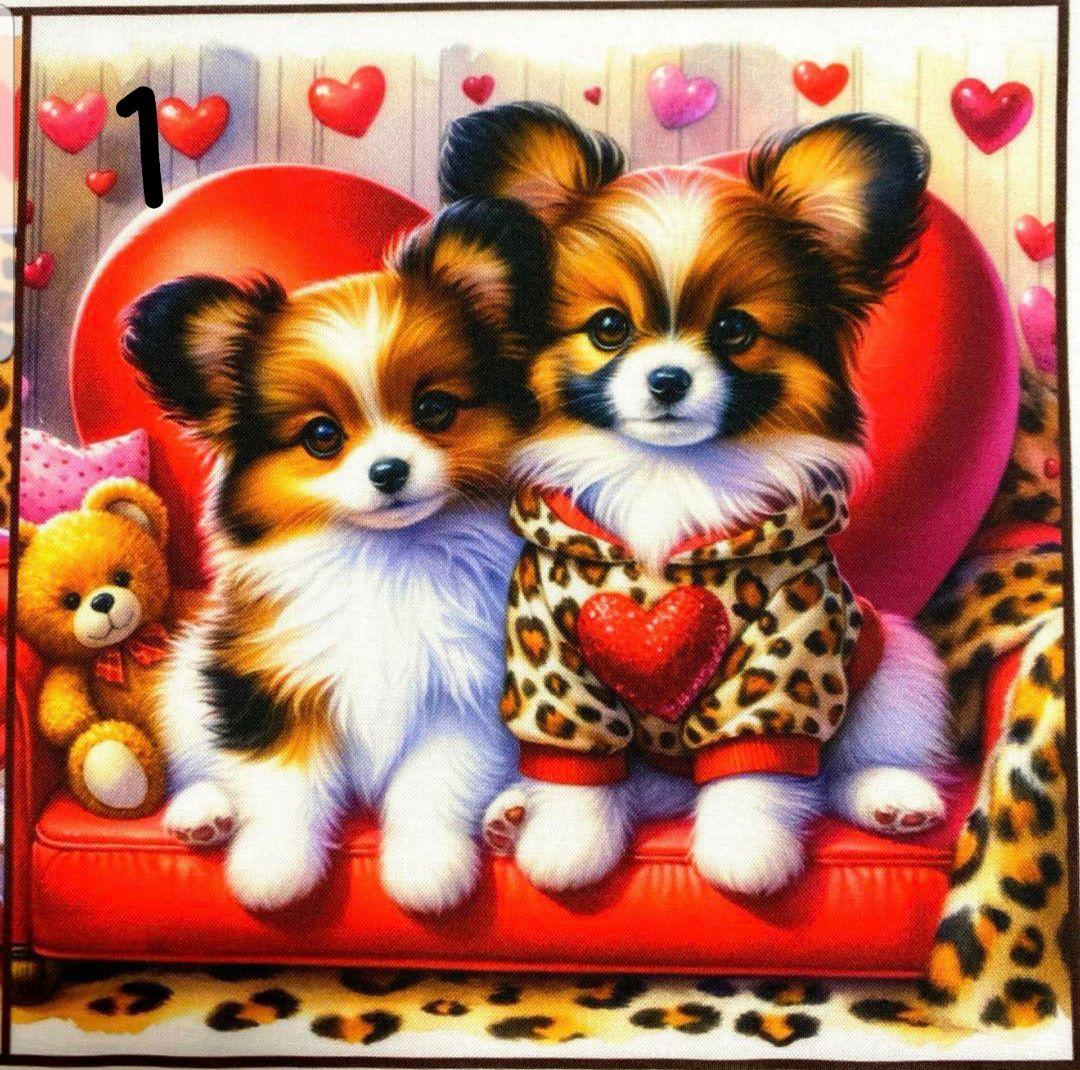 とことこ(ᵔᴥᵔ)様　オーダーページ　4/20