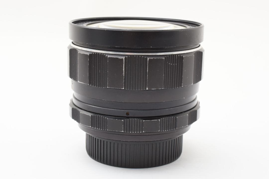 【前期型】 Super Takumar 28mm F3.5 F0239