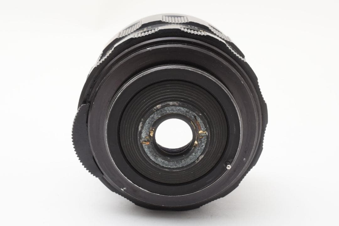 【前期型】 Super Takumar 28mm F3.5 F0239