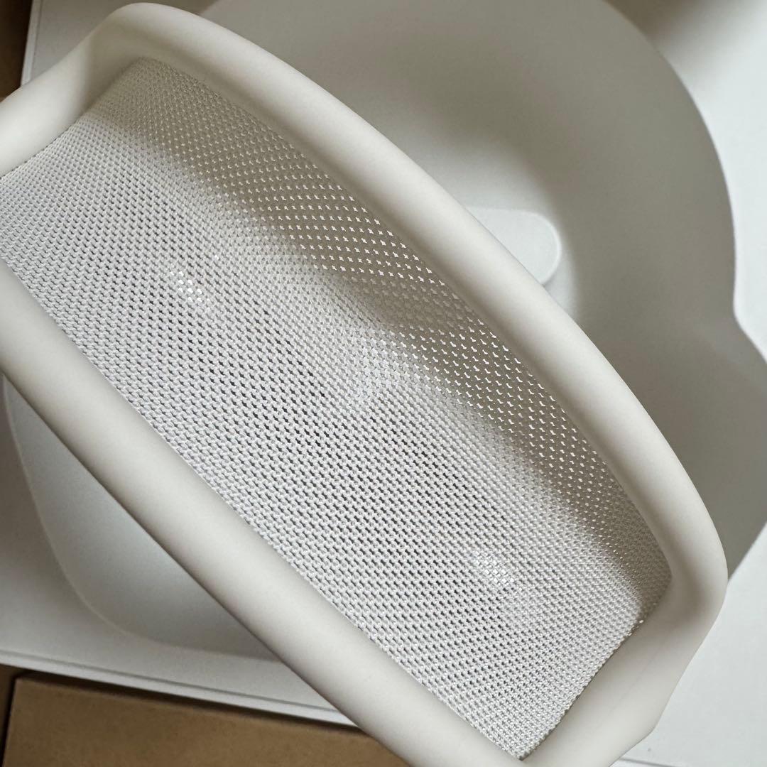 あ*様 AirPods Max スターライト 本体