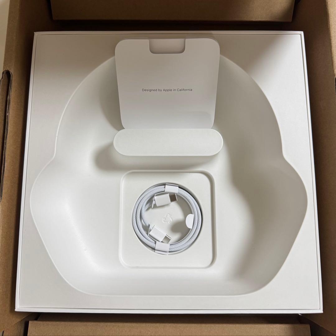 あ*様 AirPods Max スターライト 本体