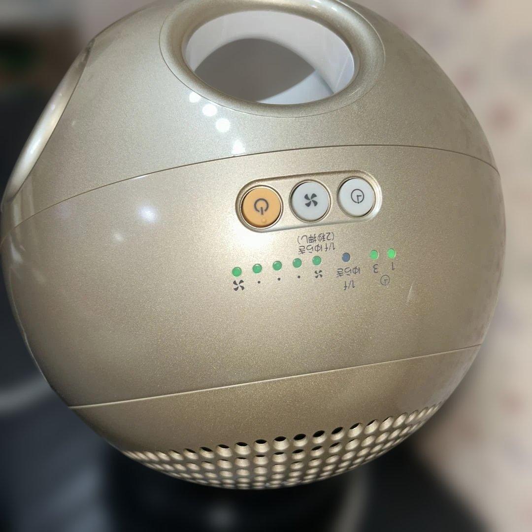 Panasonic F-BM25T サーキュレーター 日本製