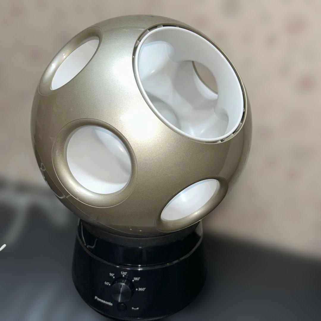 Panasonic F-BM25T サーキュレーター 日本製