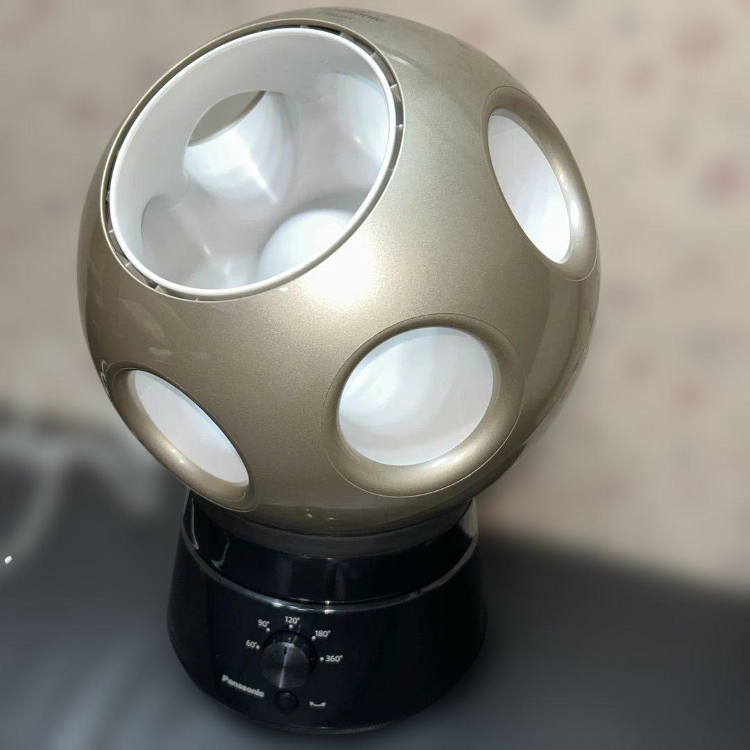 Panasonic F-BM25T サーキュレーター 日本製