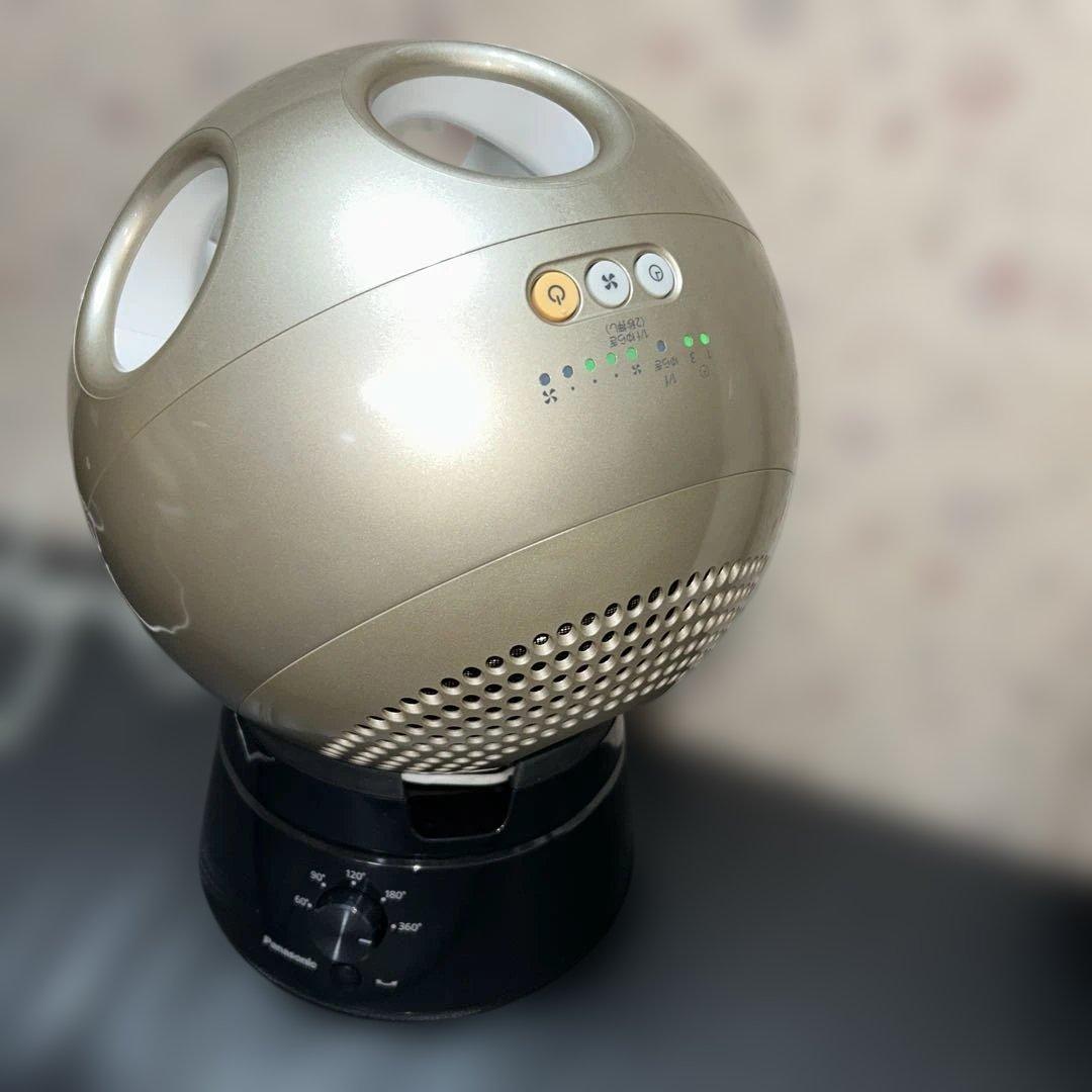 Panasonic F-BM25T サーキュレーター 日本製