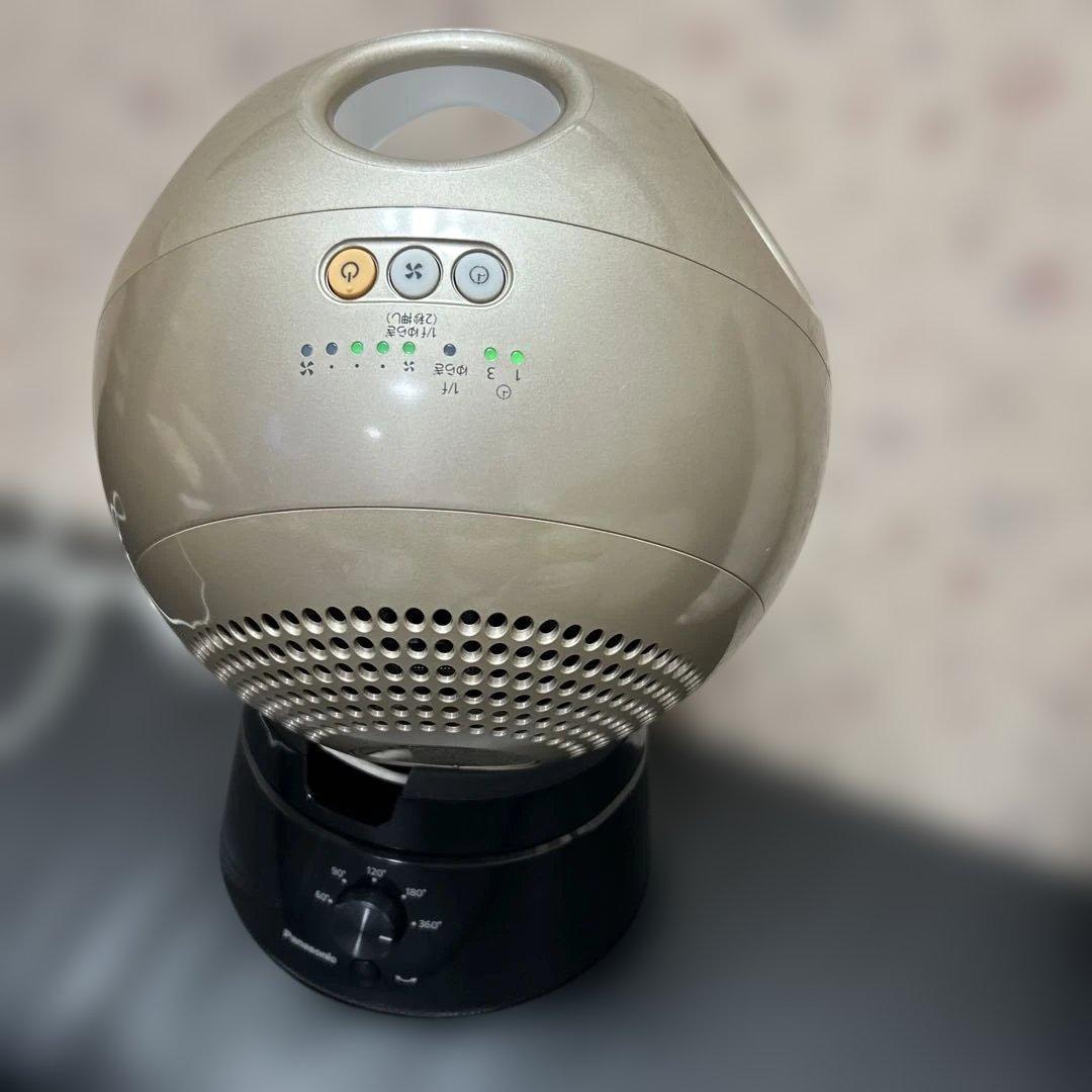 Panasonic F-BM25T サーキュレーター 日本製