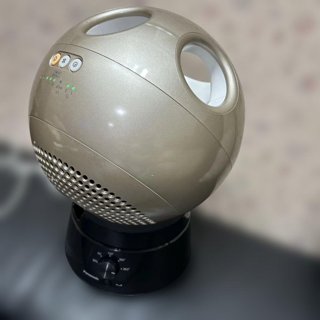 Panasonic F-BM25T サーキュレーター 日本製