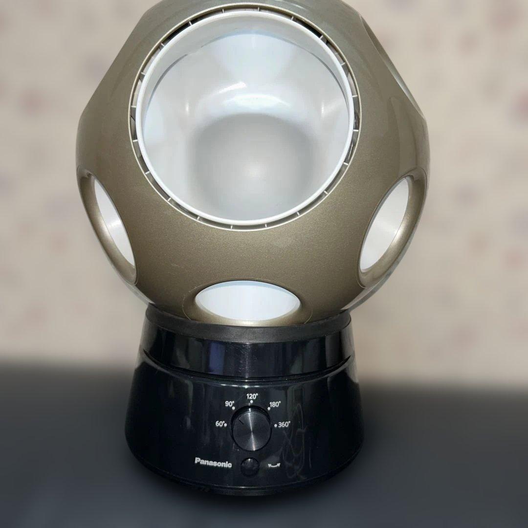 Panasonic F-BM25T サーキュレーター 日本製
