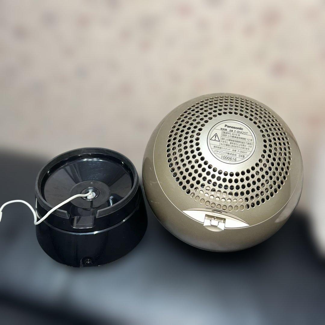 Panasonic F-BM25T サーキュレーター 日本製