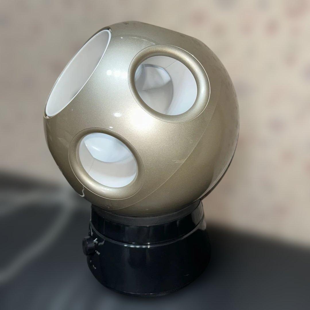 Panasonic F-BM25T サーキュレーター 日本製