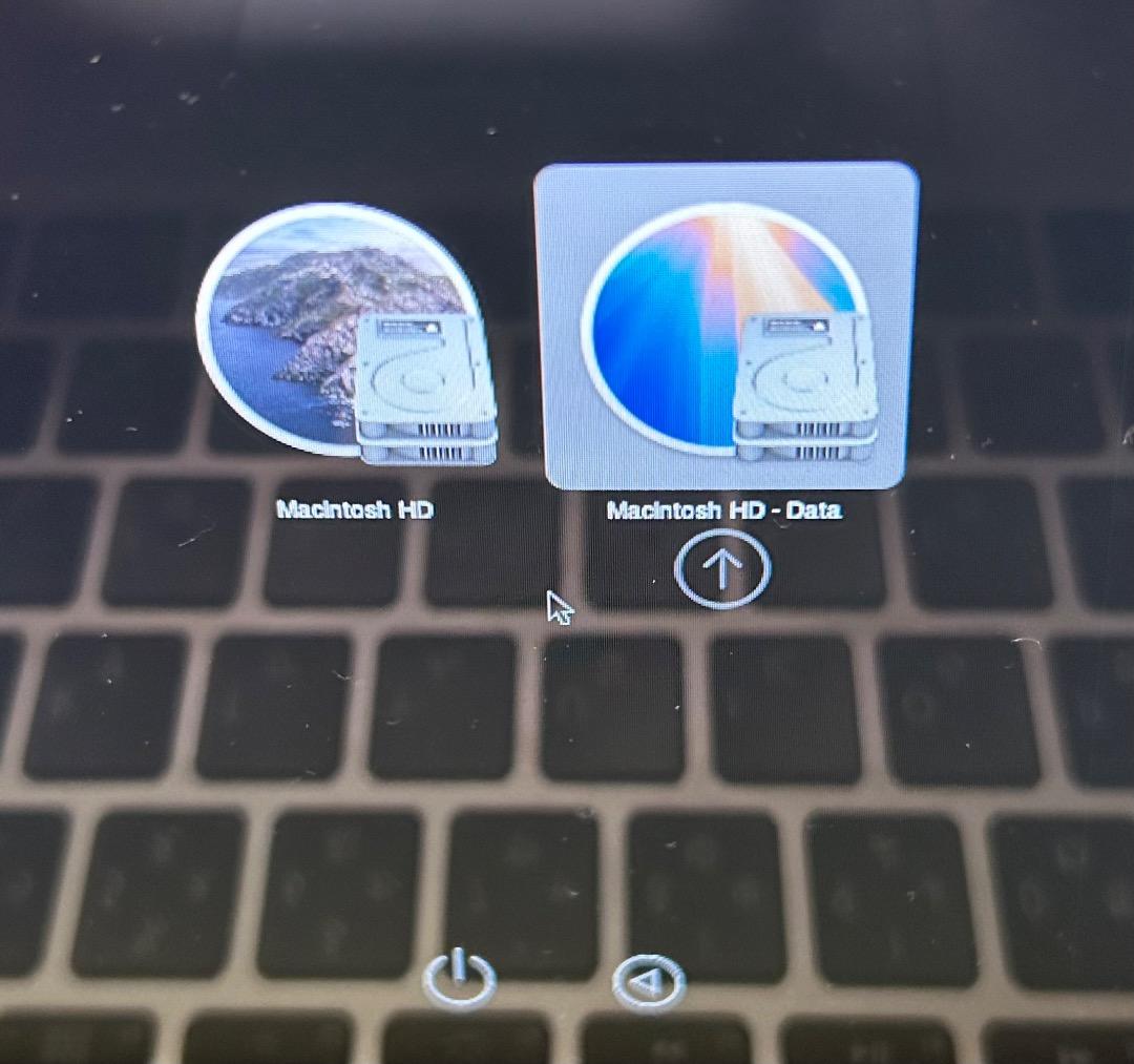 MacBook Air 2012 専用 Transcend SSD 960GB