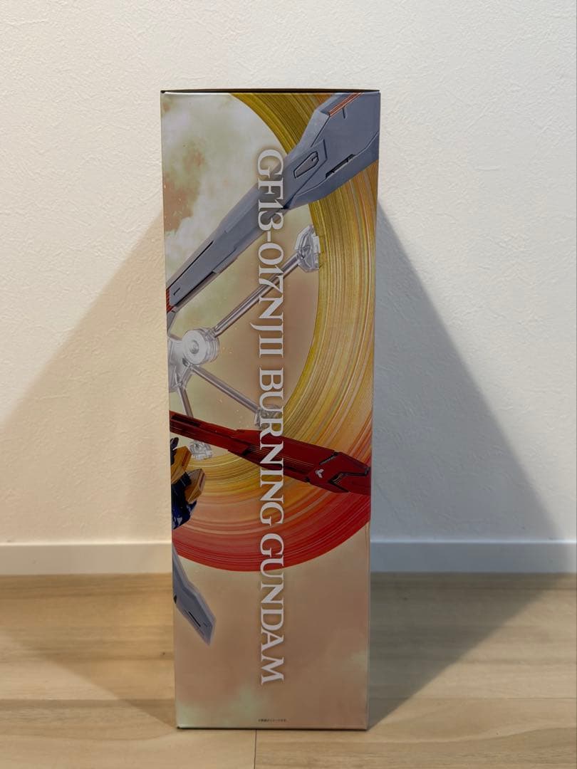 L BUILD ゴッドガンダム＆ゴッドガンダム弐（セカンド）