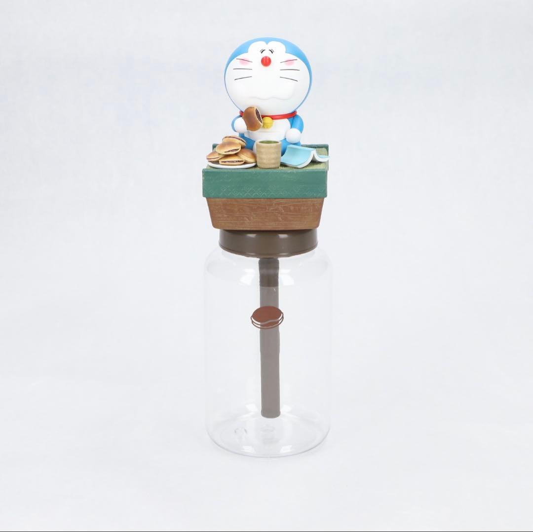 ドラえもん 卓上加湿器 どら焼きモグモグ