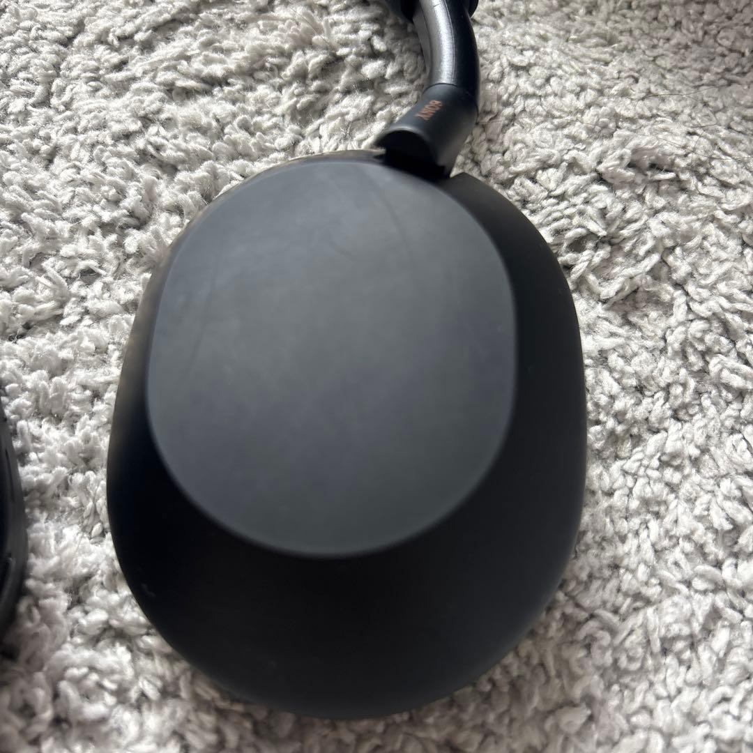 ヘッドホン wh-1000xm5 black