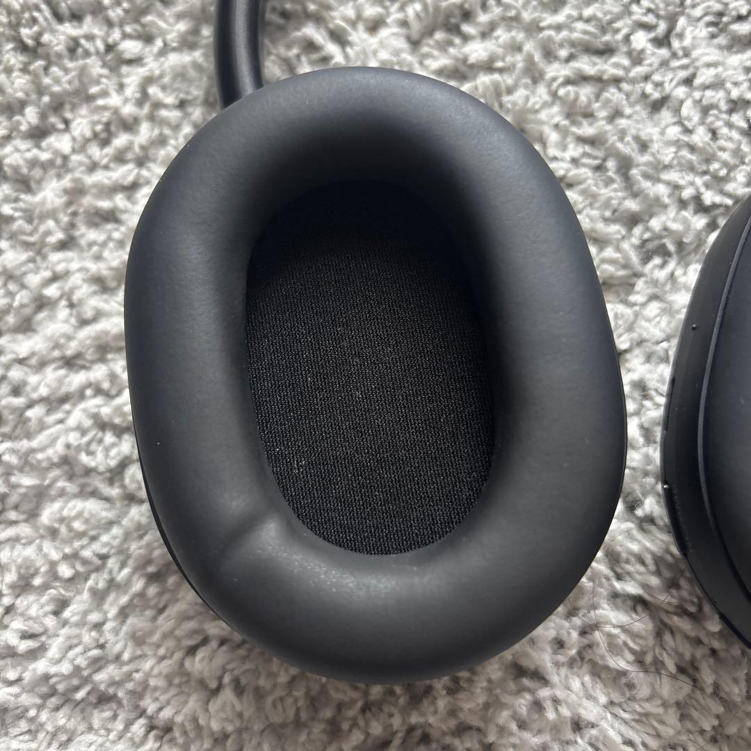 ヘッドホン wh-1000xm5 black