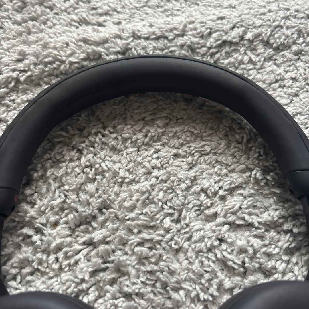 ヘッドホン wh-1000xm5 black