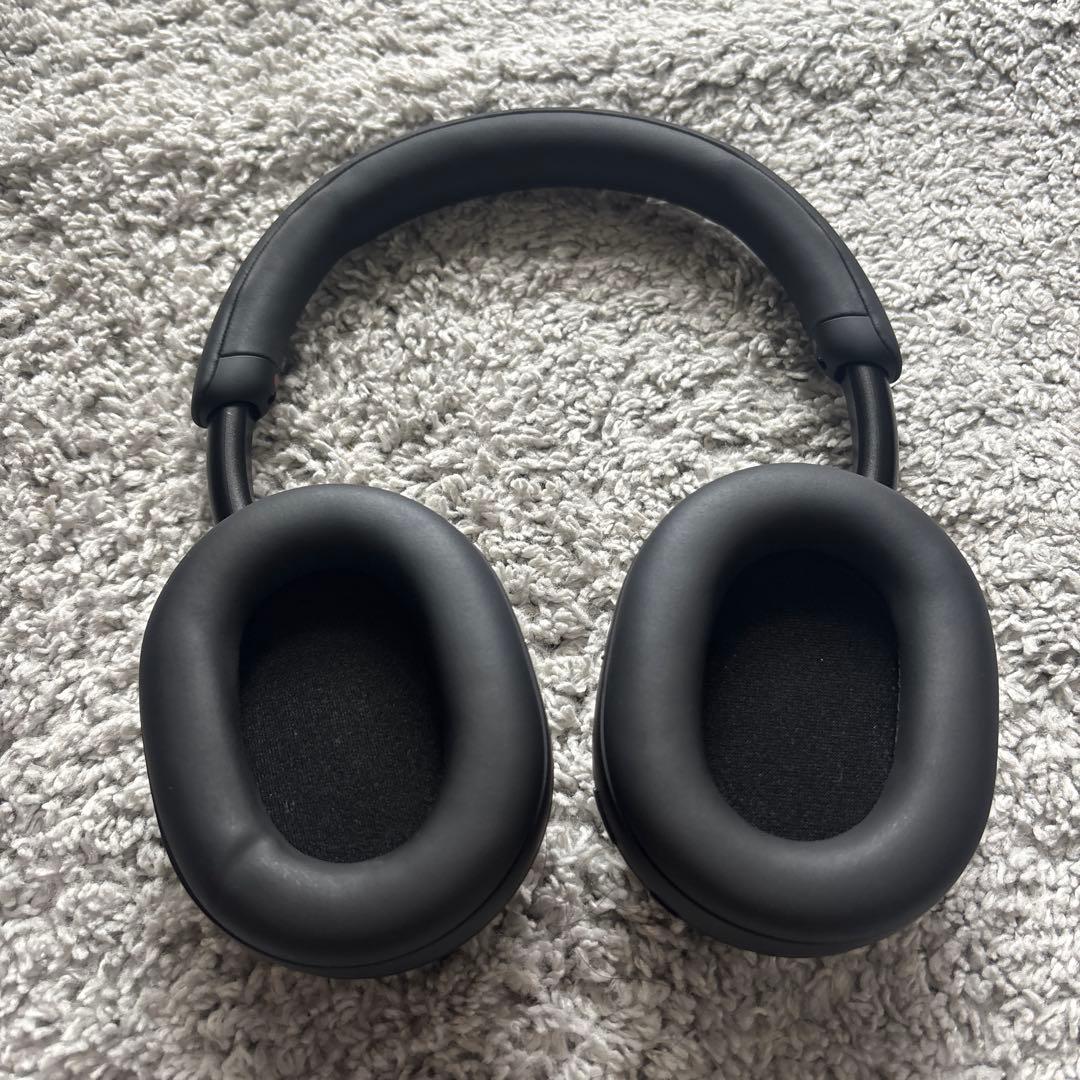 ヘッドホン wh-1000xm5 black