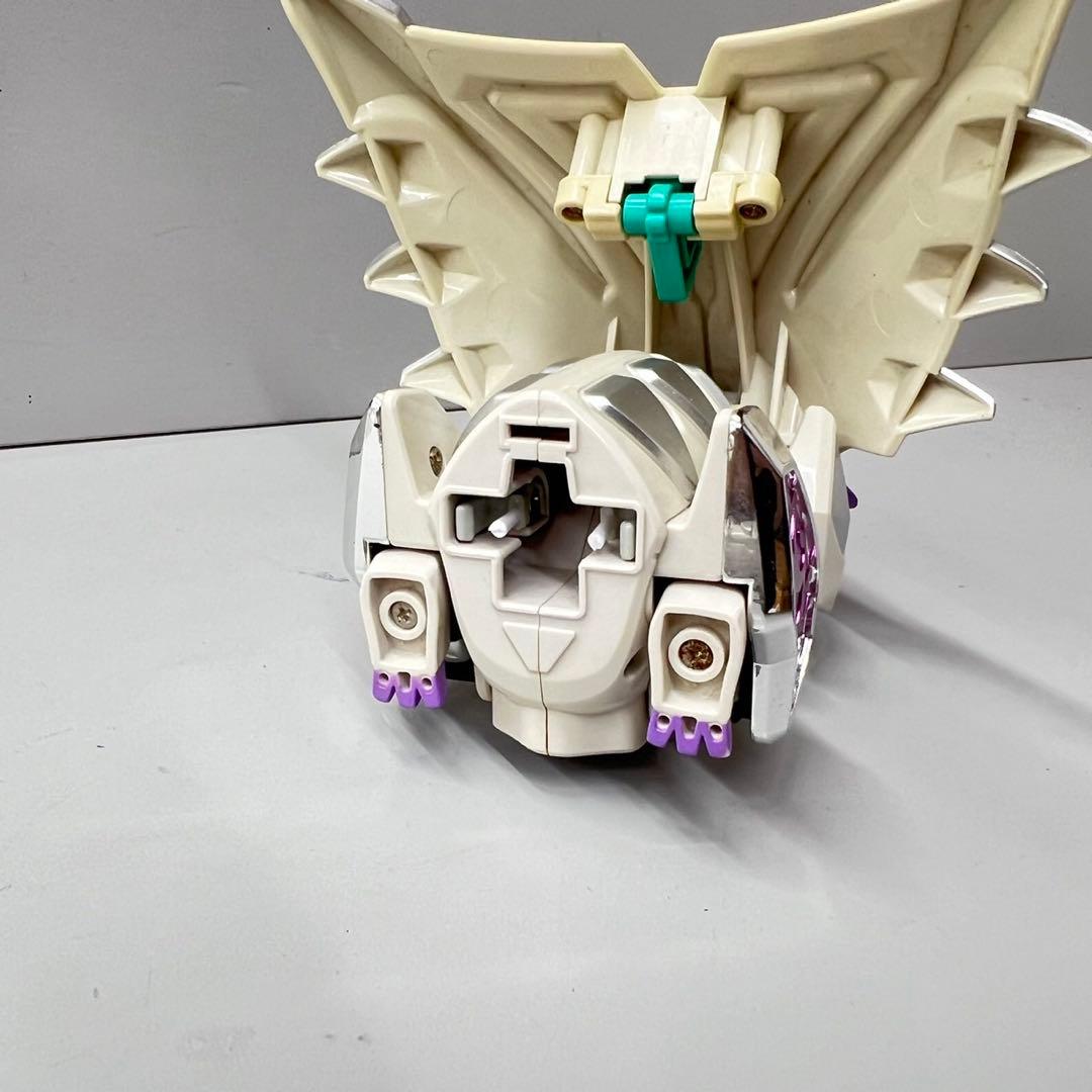 DX爆竜合体バクレンオー 爆竜戦隊アバレンジャー