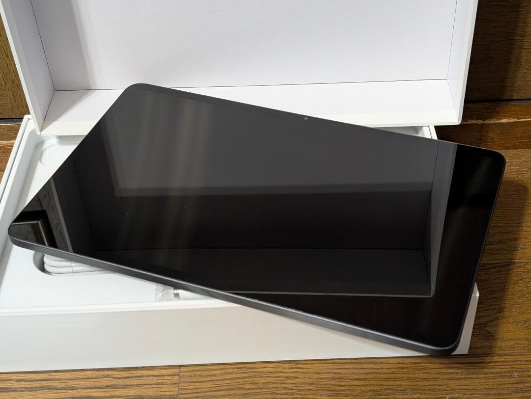 Blackview Tab18 12インチ Cellular SIM/GPS対応