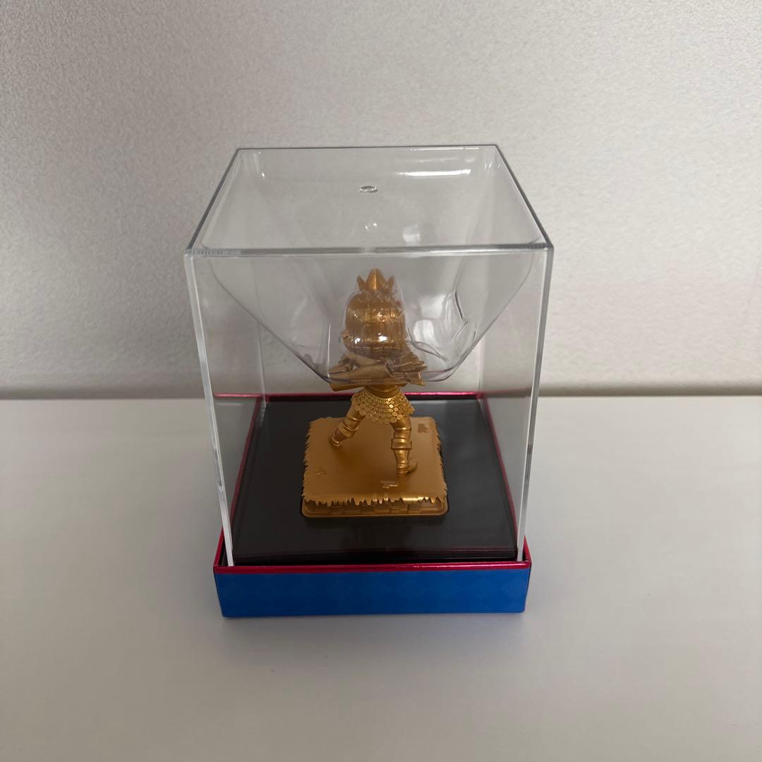 クラッシュロワイヤル　金のプリンセス clash e