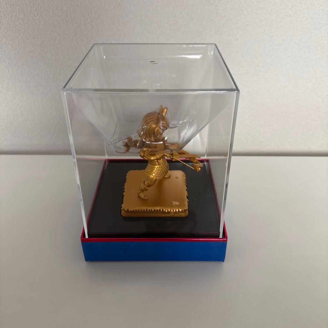 クラッシュロワイヤル　金のプリンセス clash e