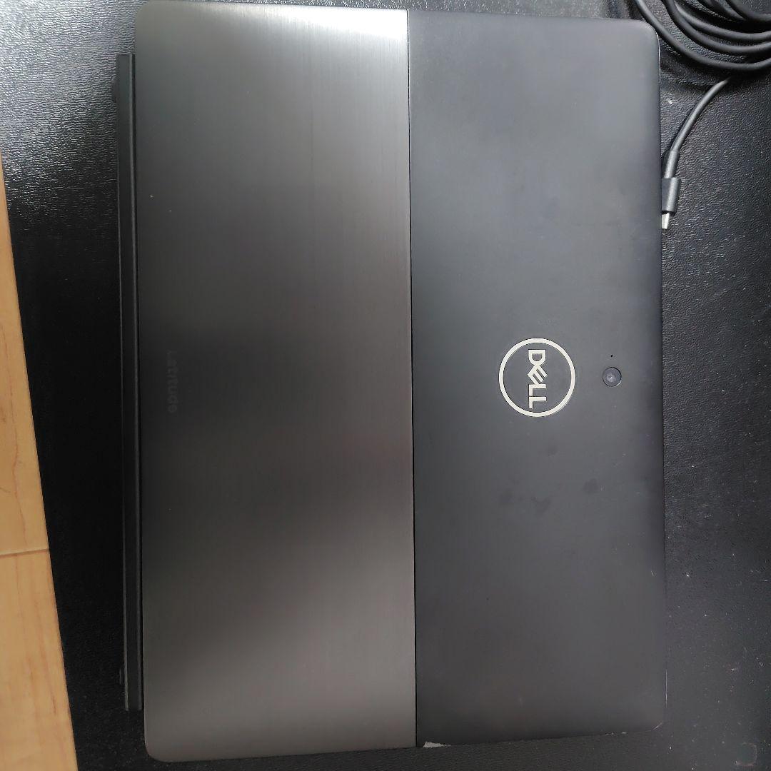 DELL Latitude 5290 2-in-1 充電器付き