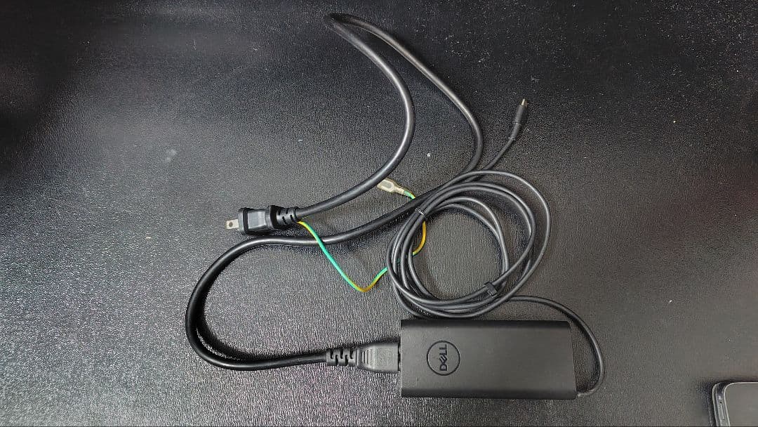 DELL Latitude 5290 2-in-1 充電器付き