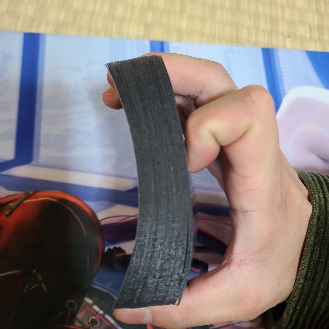 カオスネオス　スリーブ　韓国　56枚