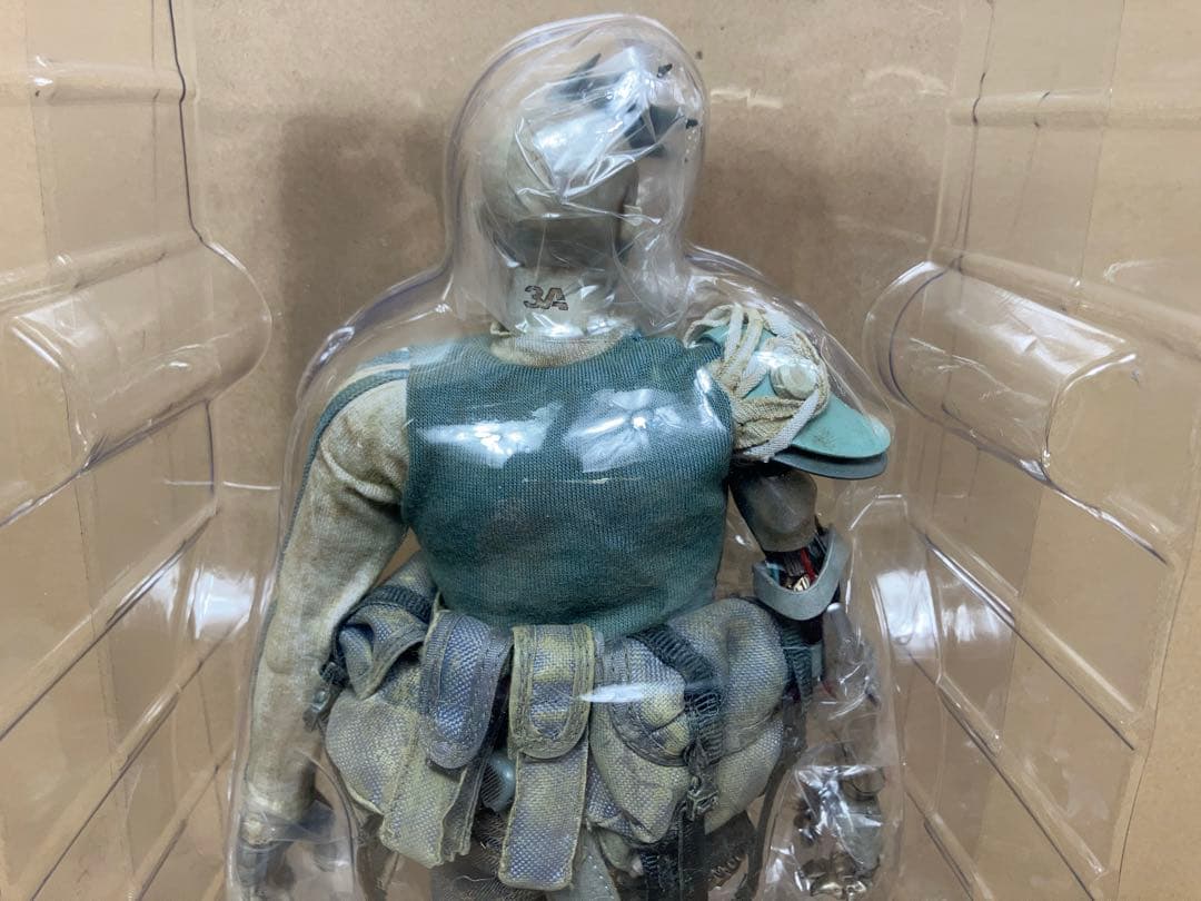 ミリタリー threeA Tomorrow KingSevenBones TK SAIGO5