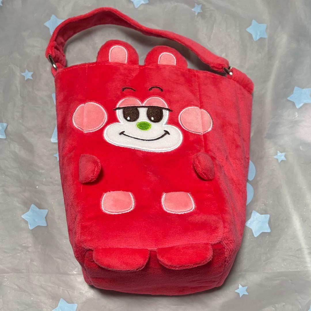 リズコ ペンライトケース