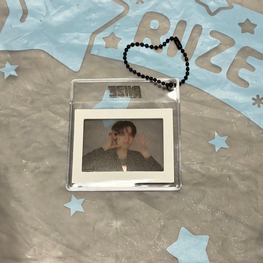 リズコ ペンライトケース