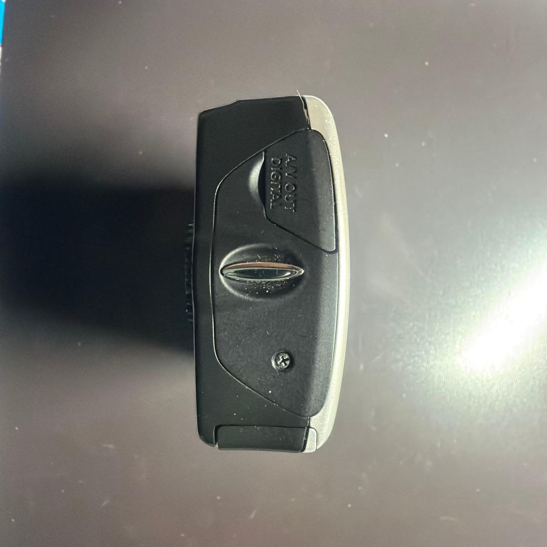 Canon IXY DIGITAL 920IS 動作確認済み