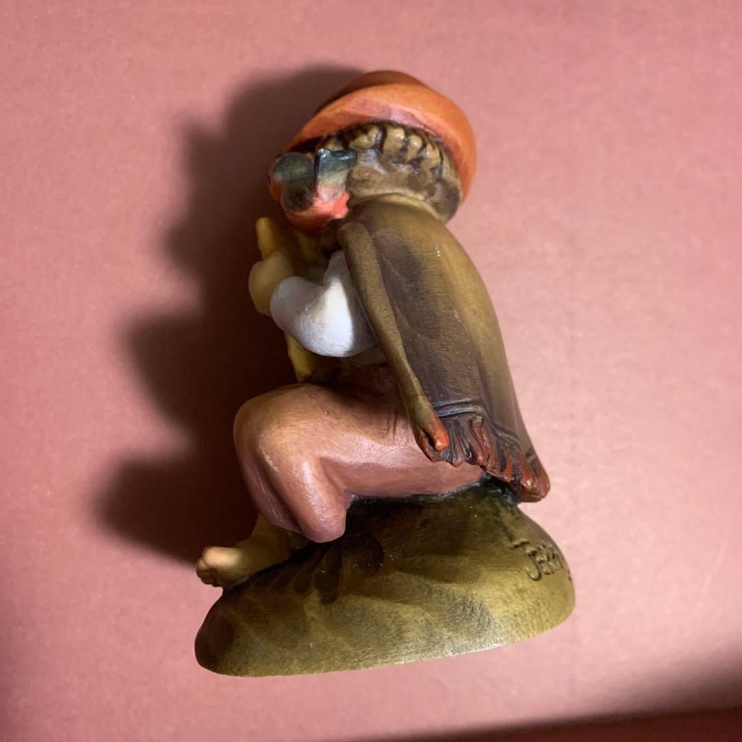 ANRI　アンリ人形　#55700