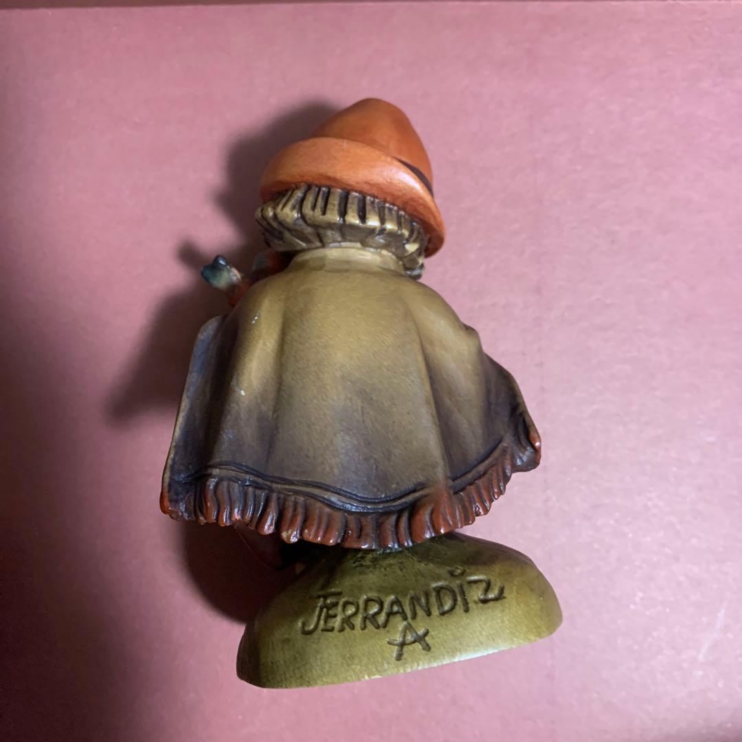 ANRI　アンリ人形　#55700