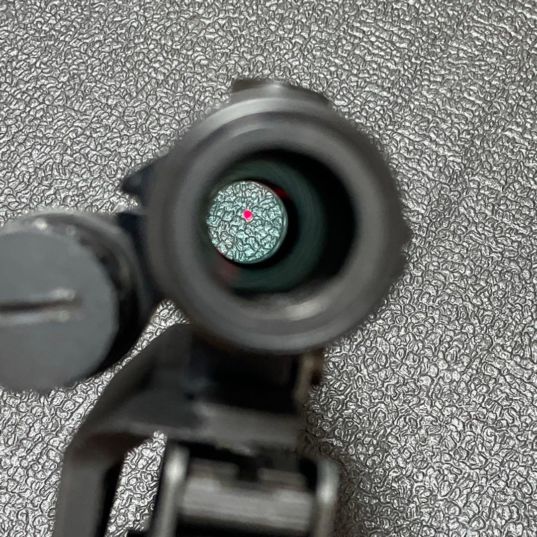 MGC S&W M659 シューティングカスタム