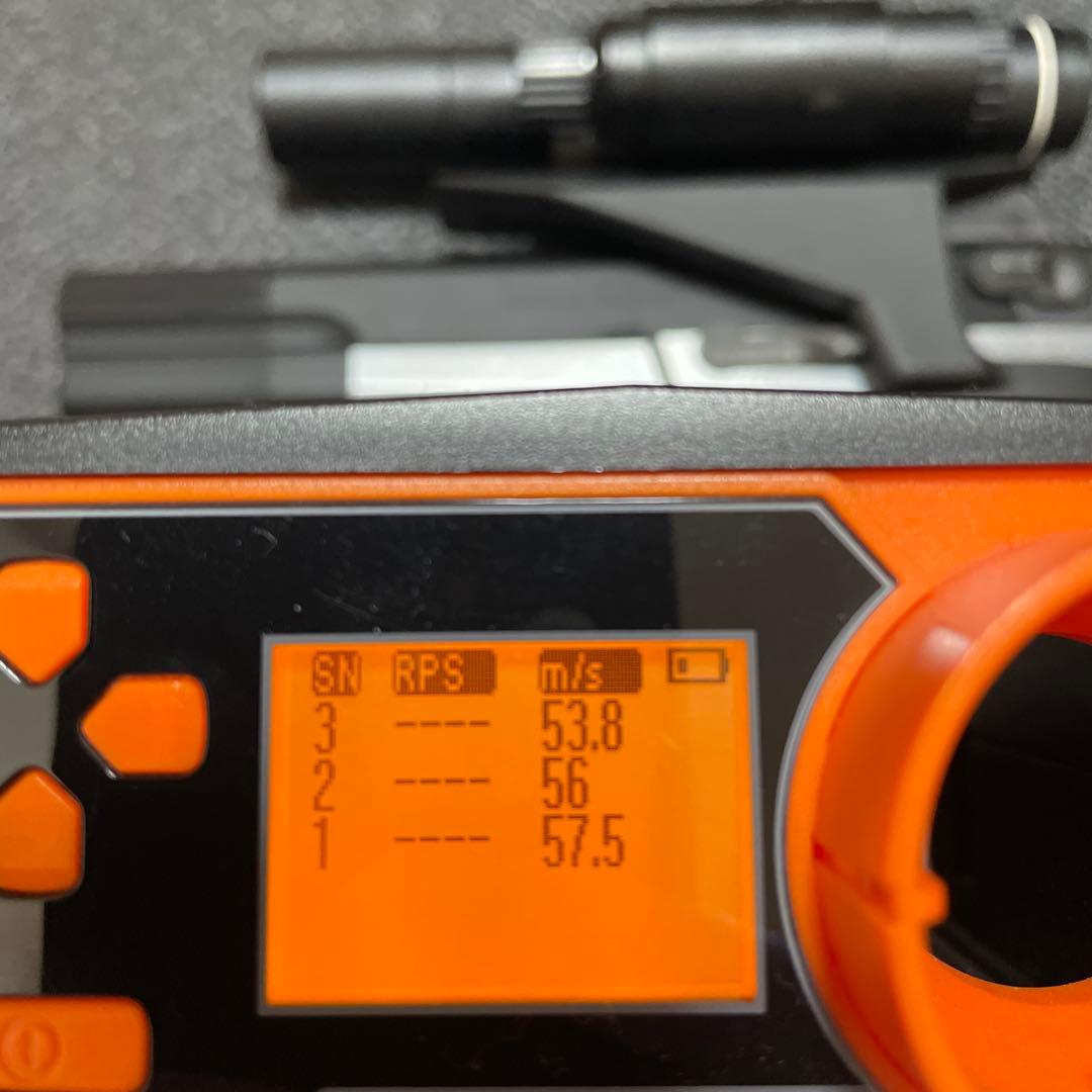 MGC S&W M659 シューティングカスタム