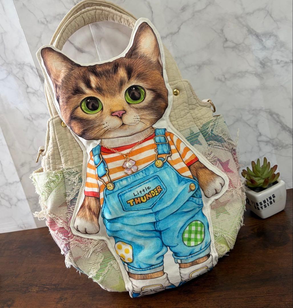 ま*ー様 コヤンイサムチョン♡新作【ころりんバッグ】ヌビバッグ ハンドメイド