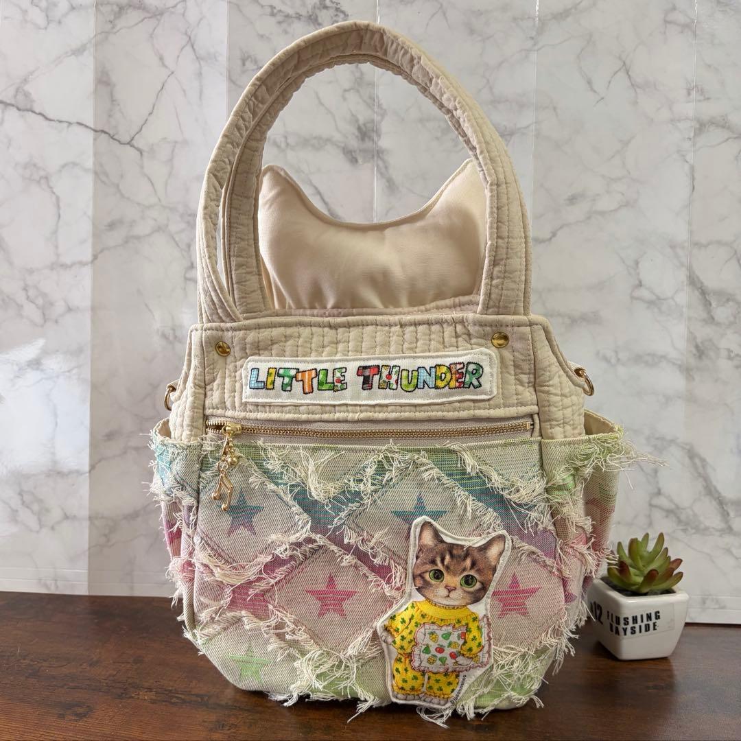 ま*ー様 コヤンイサムチョン♡新作【ころりんバッグ】ヌビバッグ ハンドメイド