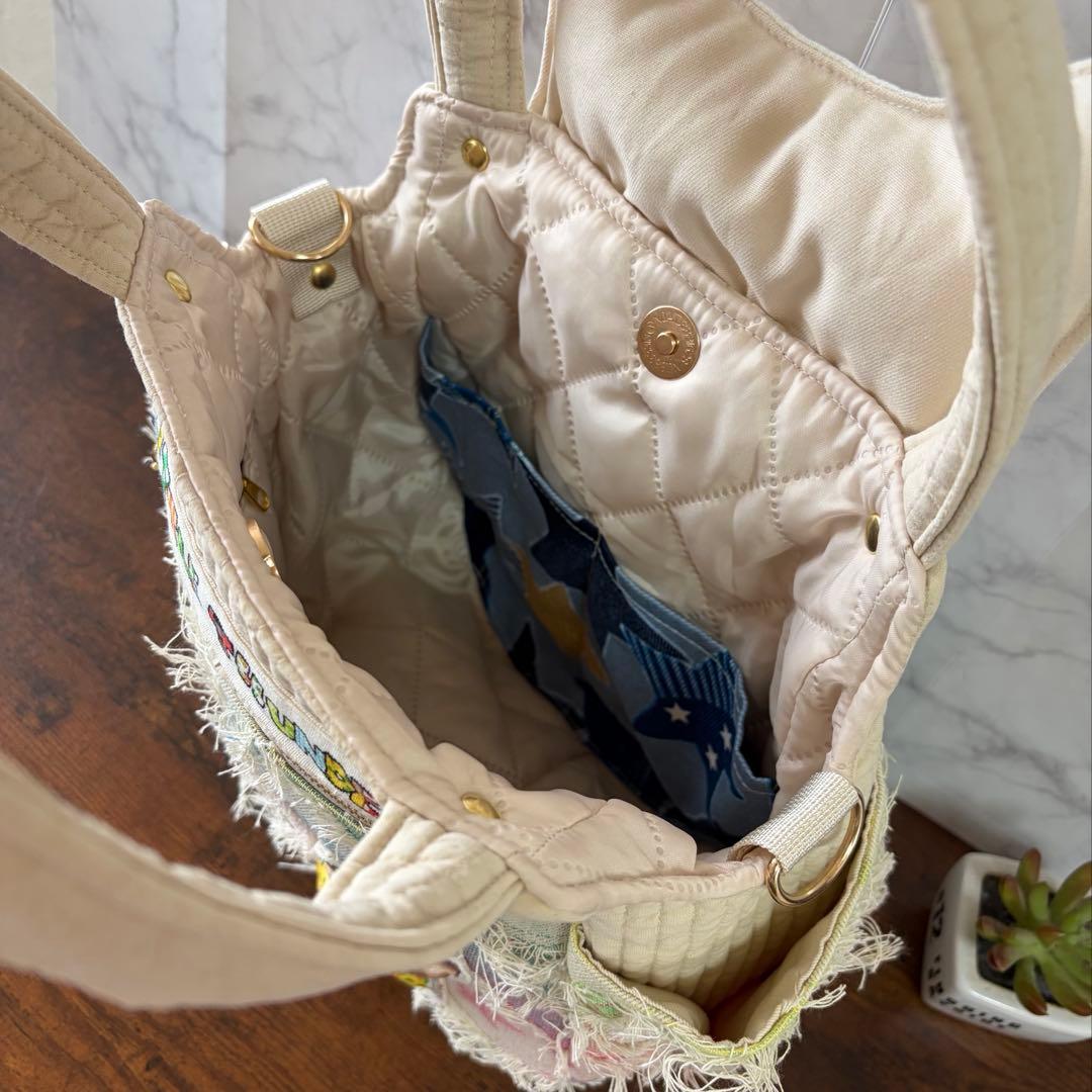 ま*ー様 コヤンイサムチョン♡新作【ころりんバッグ】ヌビバッグ ハンドメイド