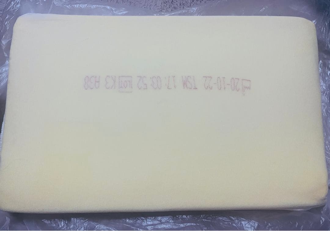 Tempurテンピュール　オリジナルピロー　枕　S