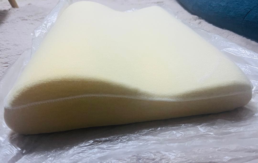 Tempurテンピュール　オリジナルピロー　枕　S