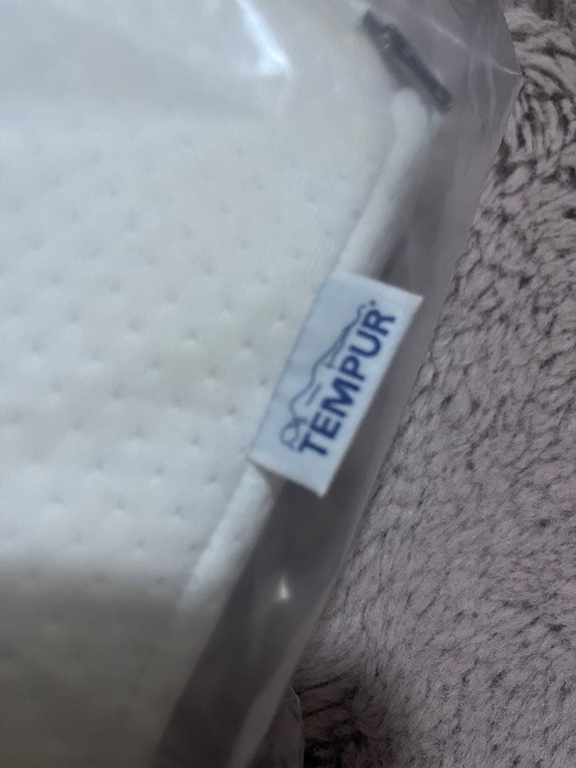 Tempurテンピュール　オリジナルピロー　枕　S