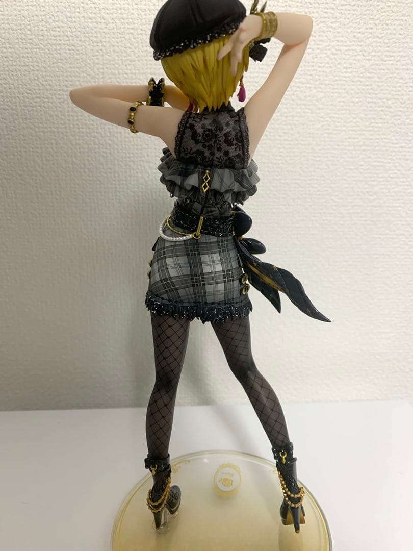 【出品3/15まで】ALTER　宮本フレデリカ　フレ・デ・ラ・モードver.